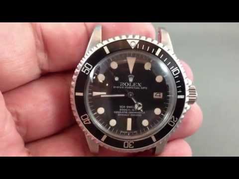 how to repair wrist watch