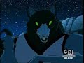 Ben 10 music video - 