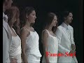 sfilata Fausto Sari Oderzo 2006