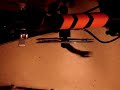 VELO PLIANT BICYCLETTE FAIT RESSORT 6x SHIMANO VITESSE