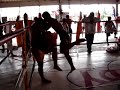 muay thai muay thai