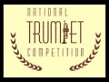 Tomasi Trumpet Concerto, 1st Movement Tomasi Trumpet Concerto, 1st Movement