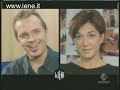miguel bose/daria bignardi le iene intervista doppia