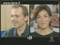 miguel bose/daria bignardi le iene intervista doppia