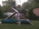 Spring - Aframe - 5' 6