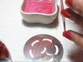 Half-Moon Marble Tutorial - Cruisin' with Free Love & Drive In