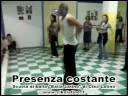 Scuola di ballo Baila Latino di Ciko Latino Festa di Natale 16/12/08