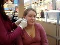 Piercing Pagoda!