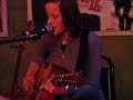 this is sera cahoone performing at easy street records in west seattle on march 31st, 2006. if you would like to see other videos from this performance, check out the sera cahoone @ easy street records playlist at the link below.

playlist url:
http://www.youtube.com/view_play_list?p=a1900a19e339c162

official website:
http://www.seracahoone.com

myspace:
http://www.myspace.com/seracahoone

easy street records:
http://www.easystreetonline.com

video by proof tv:
http://proof.tv