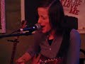 this is sera cahoone performing at easy street records in west seattle on march 31st, 2006. if you would like to see other videos from this performance, check out the sera cahoone @ easy street records playlist at the link below.

playlist url:
http://www.youtube.com/view_play_list?p=a1900a19e339c162

official website:
http://www.seracahoone.com

myspace:
http://www.myspace.com/seracahoone

easy street records:
http://www.easystreetonline.com

video by proof tv:
http://proof.tv