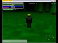 game maker 3d rpg game
