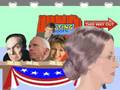 McCheat Camp Plans to Disenfranchise Voters!