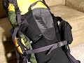 Large Internal Frame Packs: Mountainsmith Expanse Part 1 Large Internal Frame Packs: Mountainsmith Expanse Part 1