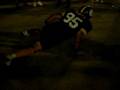 Steelers fans