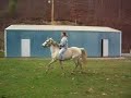 Horses- Me and Kacey