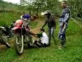 Trilha de Garupa - consertando a moto de Renato Trilha de Garupa - consertando a moto de Renato