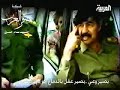 Saddam Hussain giving warning about Jalal Talabani Saddam Hussain giving warning about Jalal Talabani