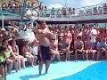 Belly Flop Contests- Carolina Sam 2010.mov