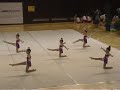 B2A CMSC  1 fase Copa Catalana  18 oct 2008