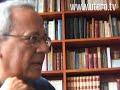 César Hildebrandt - El Perro del Hortelano entrevistado 2 César Hildebrandt - El Perro del Hortelano entrevistado 2
