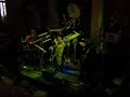 Siberian Khatru, Yessongs Siberian Khatru, Yessongs