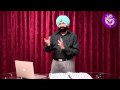 Hilarious PYJAMA TUTORIAL by JASPAL BHATTI