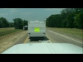 Click here to watch this video Facebook Replaces the CB Radio - I-49 South of Shreveport - 5/25/12
