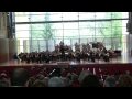Mascagni: Cavalleria Rusticana, intermezzo - Civica Orchestra di Fiati di Milano