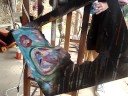 Arte Contempor�nea S�o Pedro de Alc�ntara