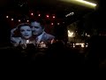 H�kan Hellstr�m - Det �r s� jag s�ger det @ Stockholm 8/9 2007