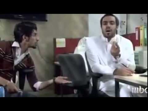 مسلسل الو مرحبا الحلقة 7
