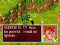 DBZ: TLOGll - Android 17 Battle(With Picollo) DBZ: TLOGll - Android 17 Battle(With Picollo)