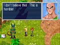 DBZ: TLOGll - Android 17 Battle(With Picollo)