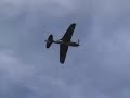 P40 Kittyhawk