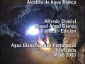 los arroyos de agua blanca  estado portuguesa   venezuela 