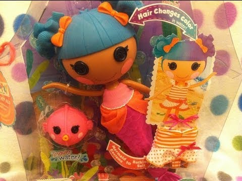 lalaloopsy