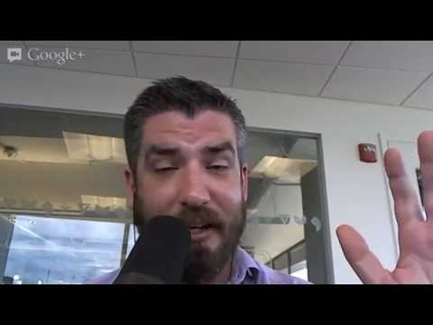 Live Chat: Shane Carwin retirement, MMA gloves, Mayweather numbers and more