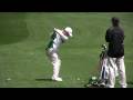 Anthony Kim at Masters 2009 Golf Tournament