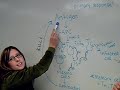 Melissa and Lacey on Immunology