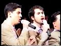 A mi gusto unos de los mejores cuartetos chilenos... aquí interpretando la alabanza 
