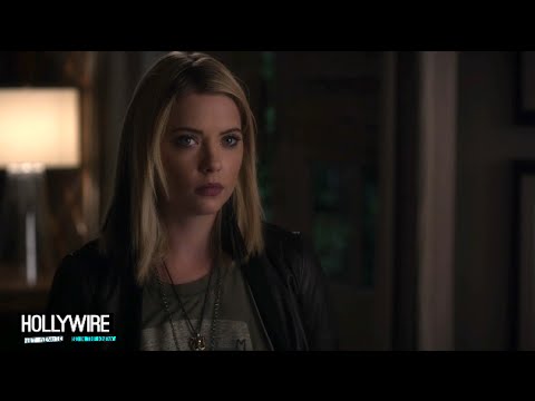 pretty - 'Pretty Little Liars' Episode 5x07 Recap! (POWER RANKINGS) Subscribe to Hollywire | http://bit.ly/Sub2HotMinute Send Chelsea a Tweet! | http://bit.ly/TweetChelsea Follow Hollywire! | http://bit.ly/...