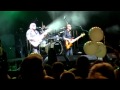 KOMBII - festyn KGHM 2011 :: Koncert KOMBII na festynie z okazji 50-lecia KGHM.