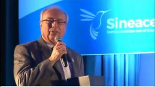 Reconocimiento de FIPES a labor de SINEACE