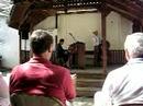 Atlanta Rag-V, Tichenor and Eggers@Scott Joplin Festival '07