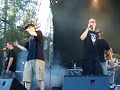 Hannibal & Soppa - Kaupunkilaiskanoja&... Live @ Pipefest 07