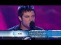 Blake Lewis - You Give Love A Bad Name(Bon Jovi)