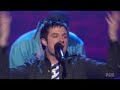 Blake Lewis - You Give Love A Bad Name(Bon Jovi)