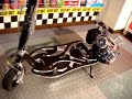 Go-ped X-Ped Custom Go-ped X-Ped Custom