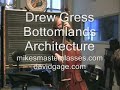 Drew Gress - Bottomlands Architecture