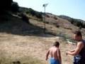 La Penna,Paglione e il Ragno a San Egidio